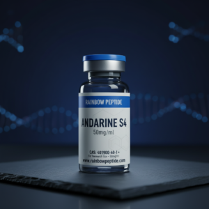 Andarine S4 — Rainbow Peptide