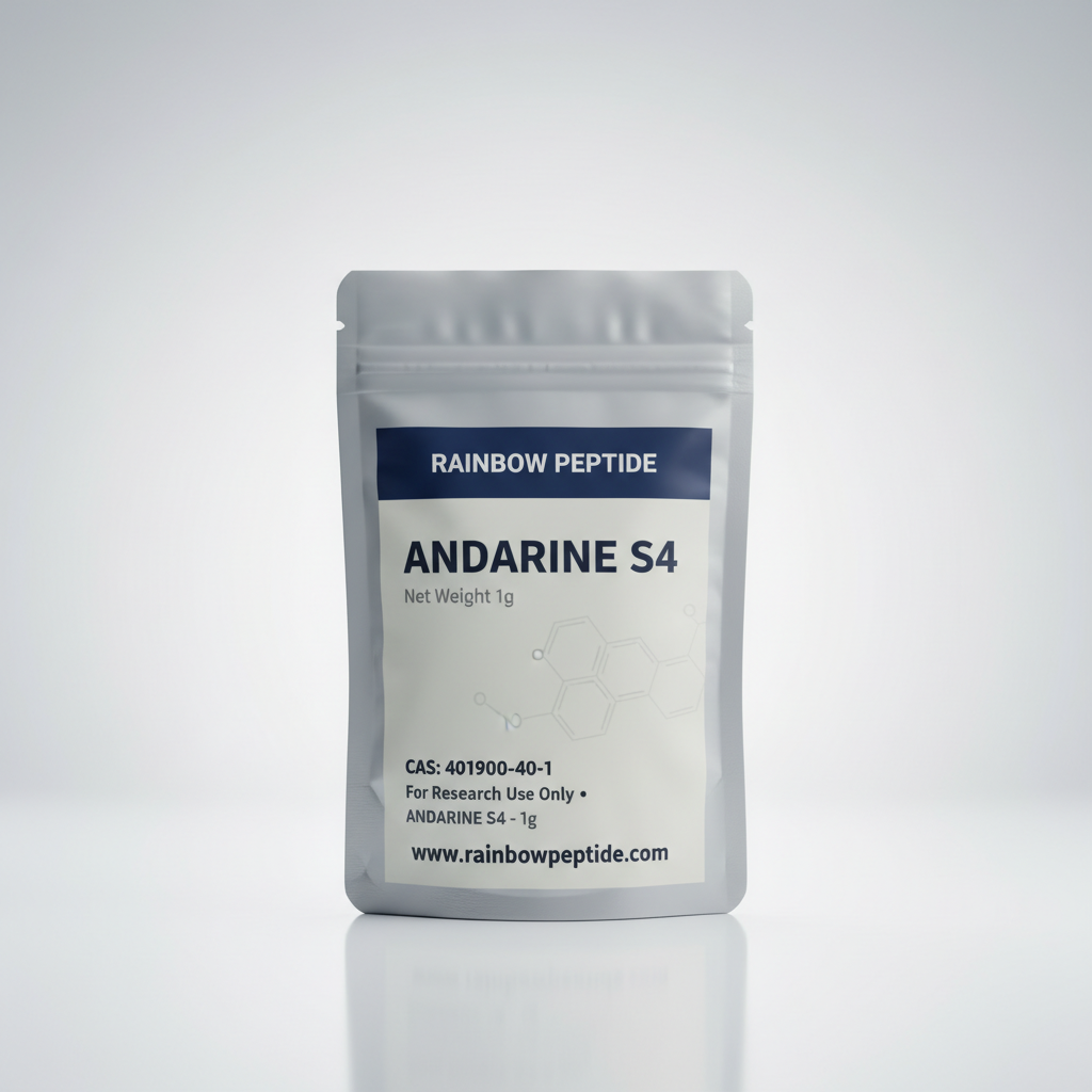 Andarine S4 Powder 1g