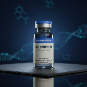 Enclomiphene — Rainbow Peptide