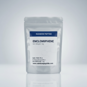 Enclomiphene Powder 1g