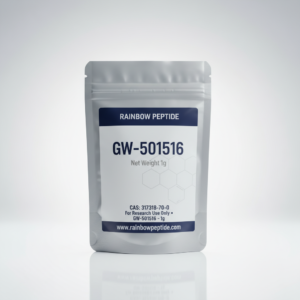 Cardarine GW501516 Powder 1g