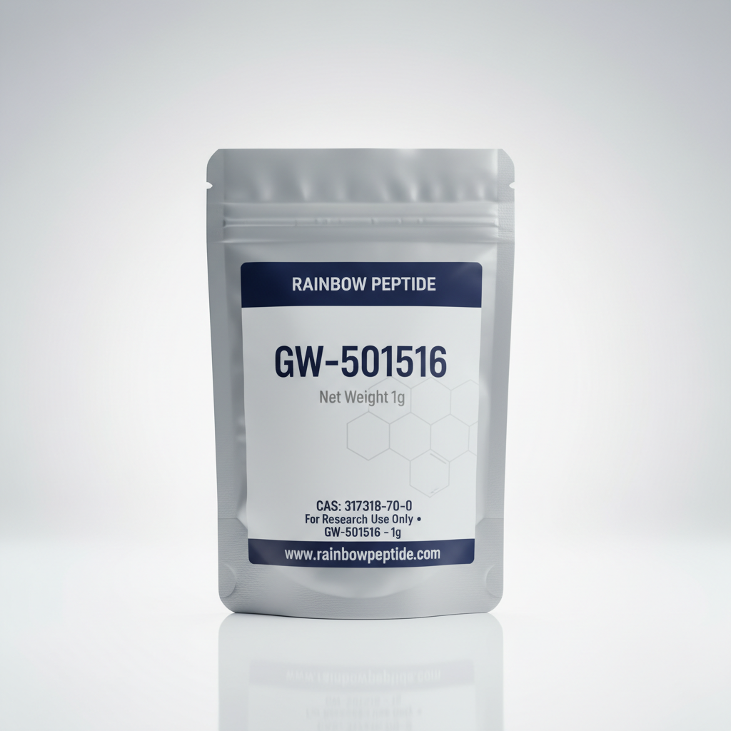 Cardarine GW501516 Powder 1g