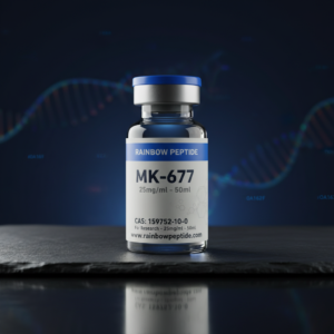 MK-677 — Rainbow Peptide