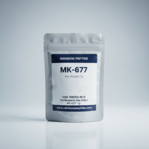 MK-677 Powder 1g
