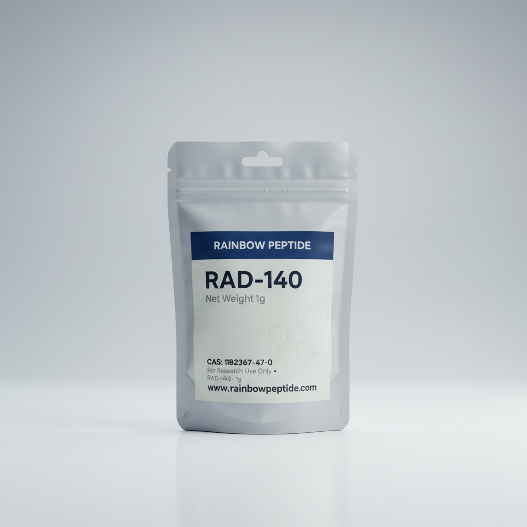 RAD-140 Powder 1g