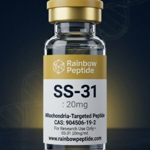 SS-31 — Rainbow Peptide