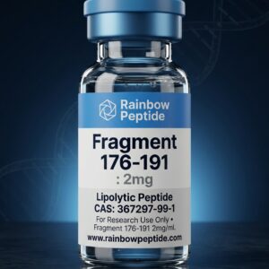 Fragment 176 191 — Rainbow Peptide