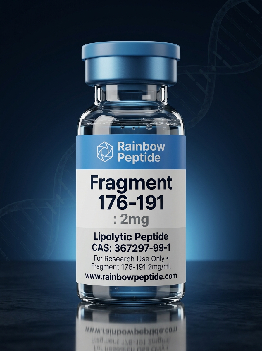 Fragment 176 191 — Rainbow Peptide