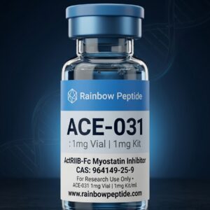 Ace 031 — Rainbow Peptide