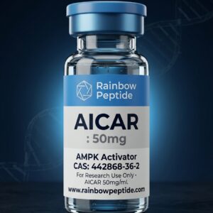 Aicar — Rainbow Peptide