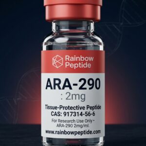 Ara 290 — Rainbow Peptide