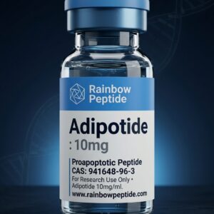 Adipotide — Rainbow Peptide
