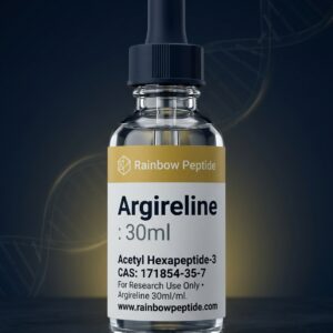 Argireline — Rainbow Peptide