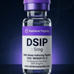 DSIP — Rainbow Peptide