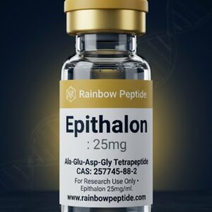 Epithalon — Rainbow Peptide