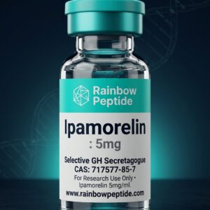 Ipamorelin — Rainbow Peptide