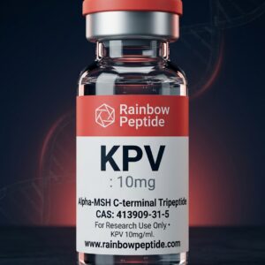 KPV — Rainbow Peptide