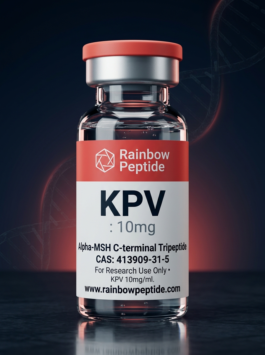 KPV — Rainbow Peptide
