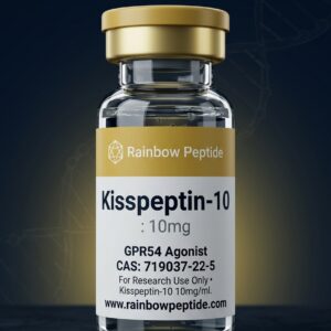 Kisspeptin 10 — Rainbow Peptide
