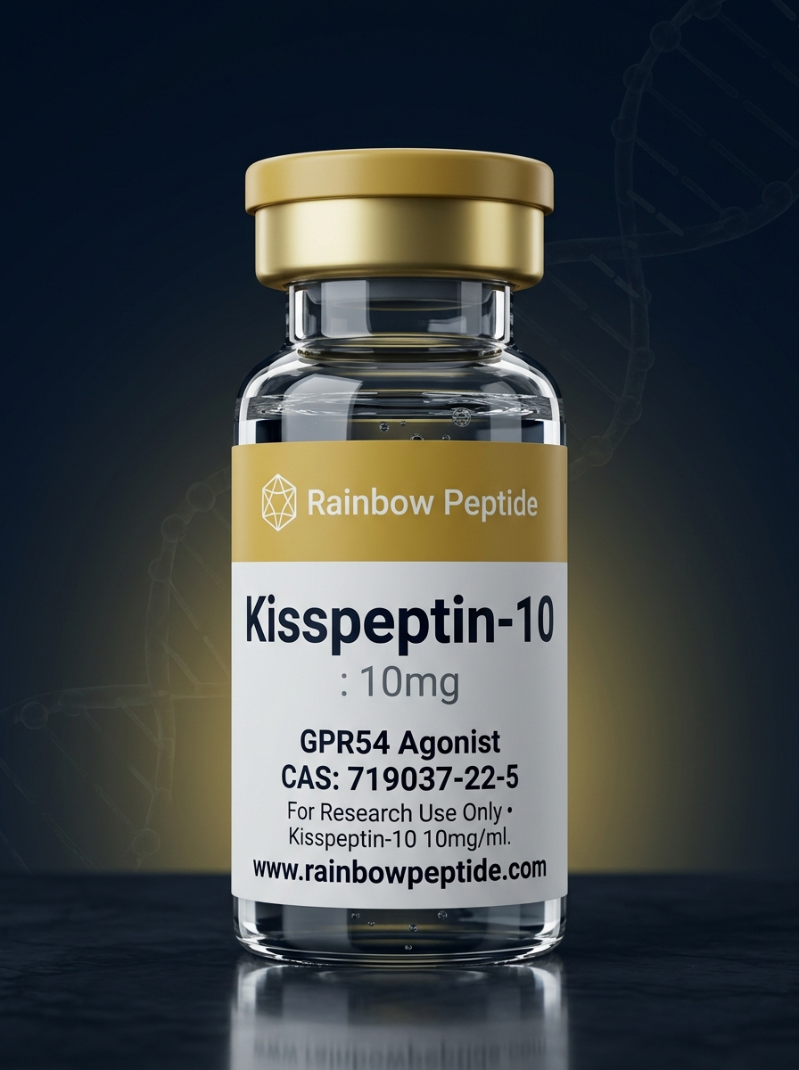 Kisspeptin 10 — Rainbow Peptide