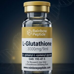 L Glutathione 3000Mg — Rainbow Peptide