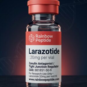 Larazotide 20Mg — Rainbow Peptide