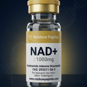 NAD+ Peptide