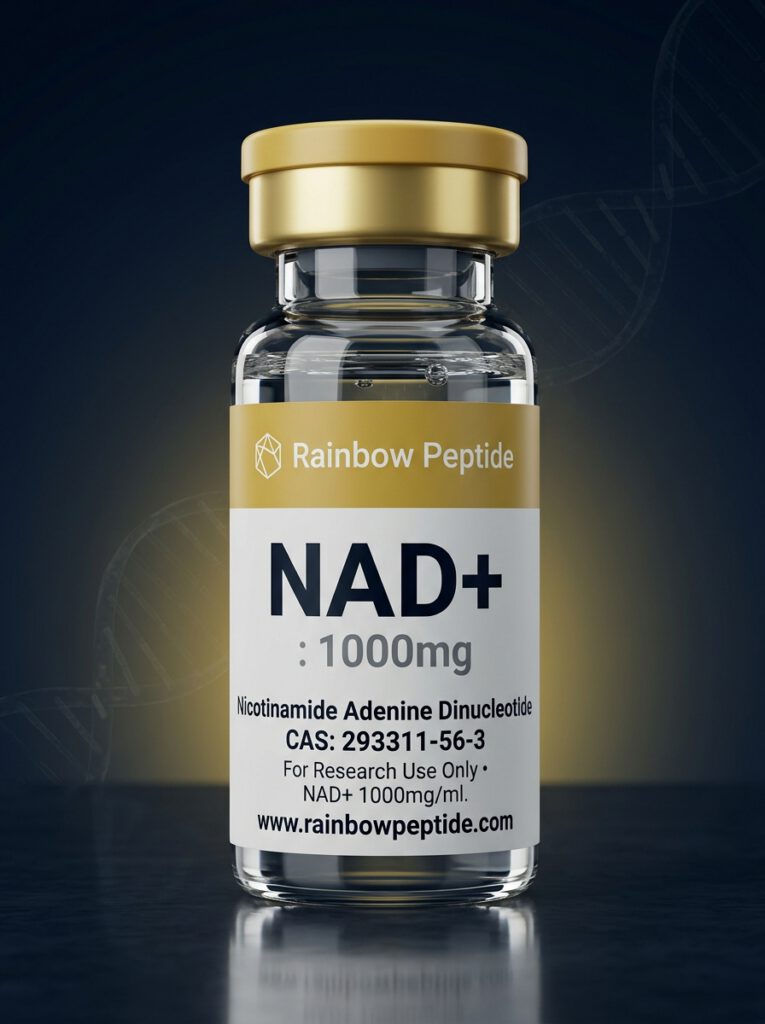 NAD+ Peptide