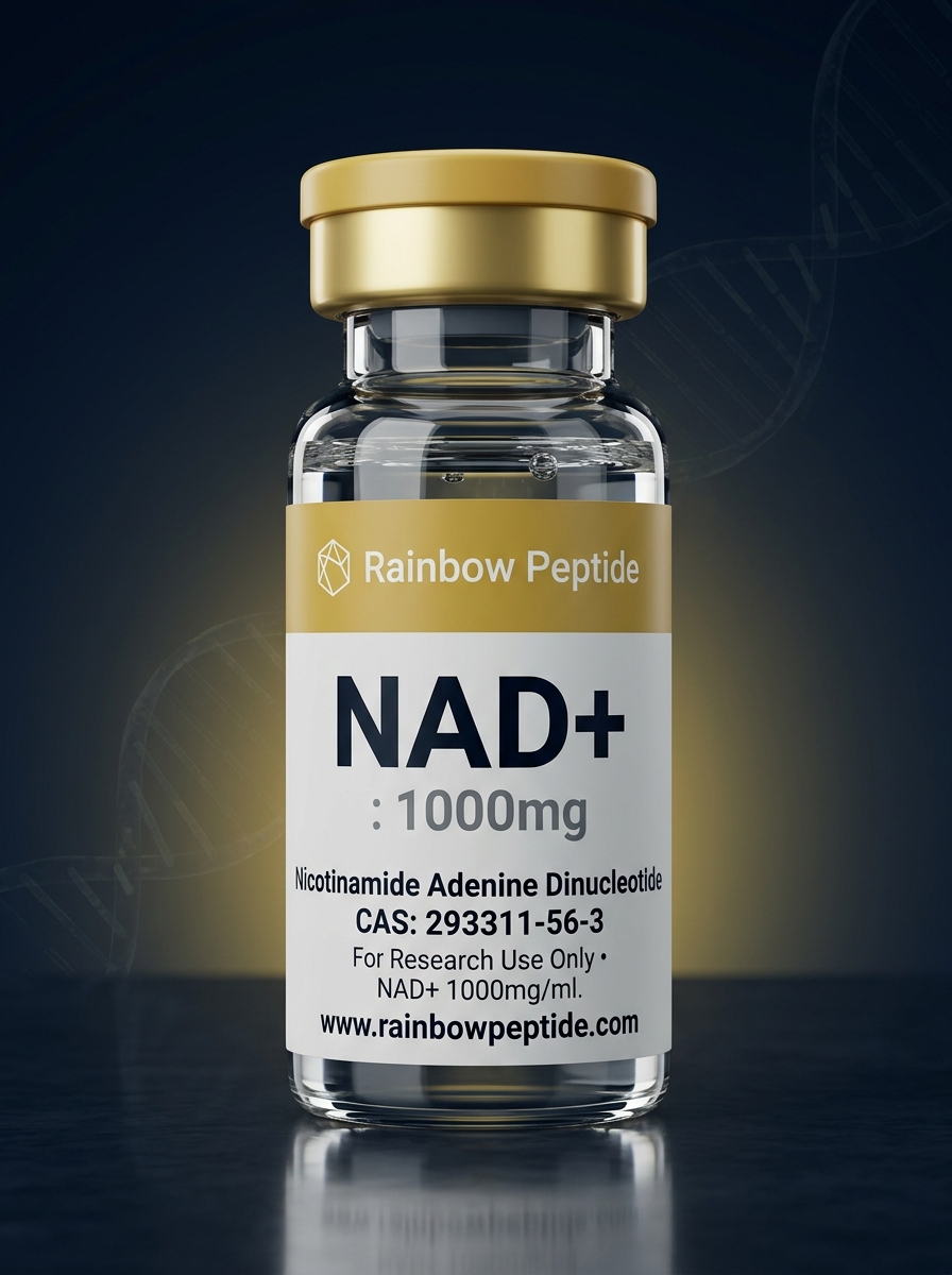 NAD+ Peptide