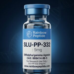 SLU-PP 332 — Rainbow Peptide