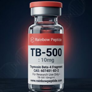 Tb 500 — Rainbow Peptide