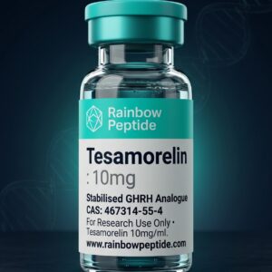 Tesamorelin — Rainbow Peptide