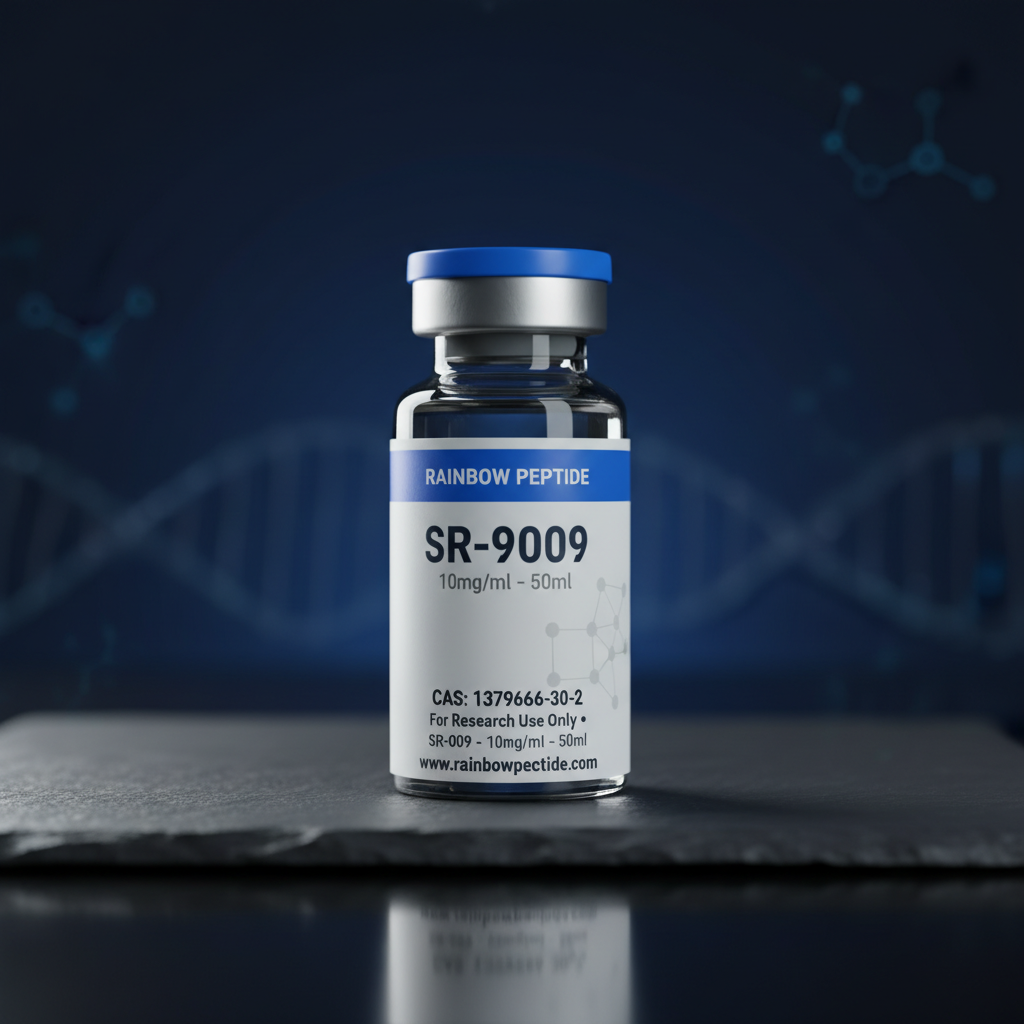 SR9009 — Rainbow Peptide