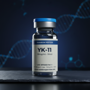 YK-11 — Rainbow Peptide