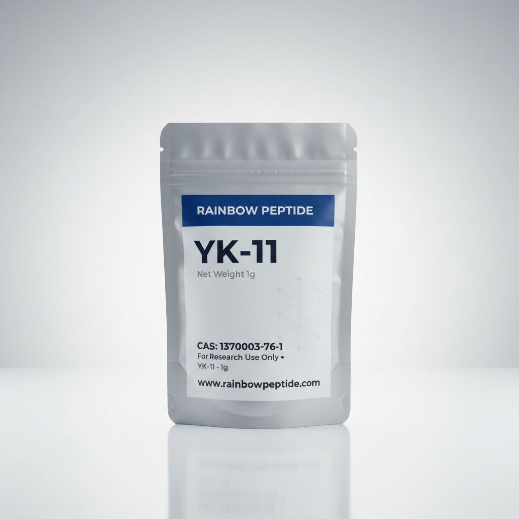 YK-11 Powder 1g